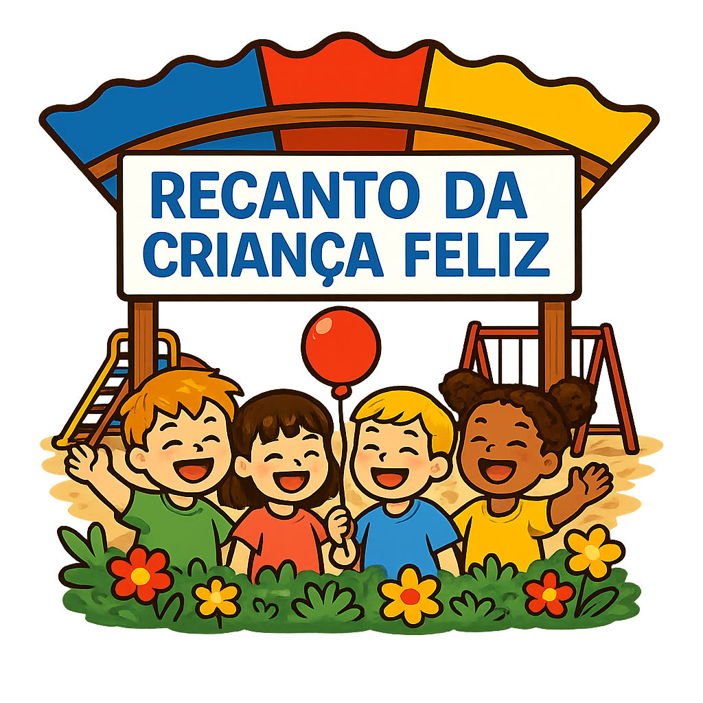 Creche Recanto da Criança Feliz